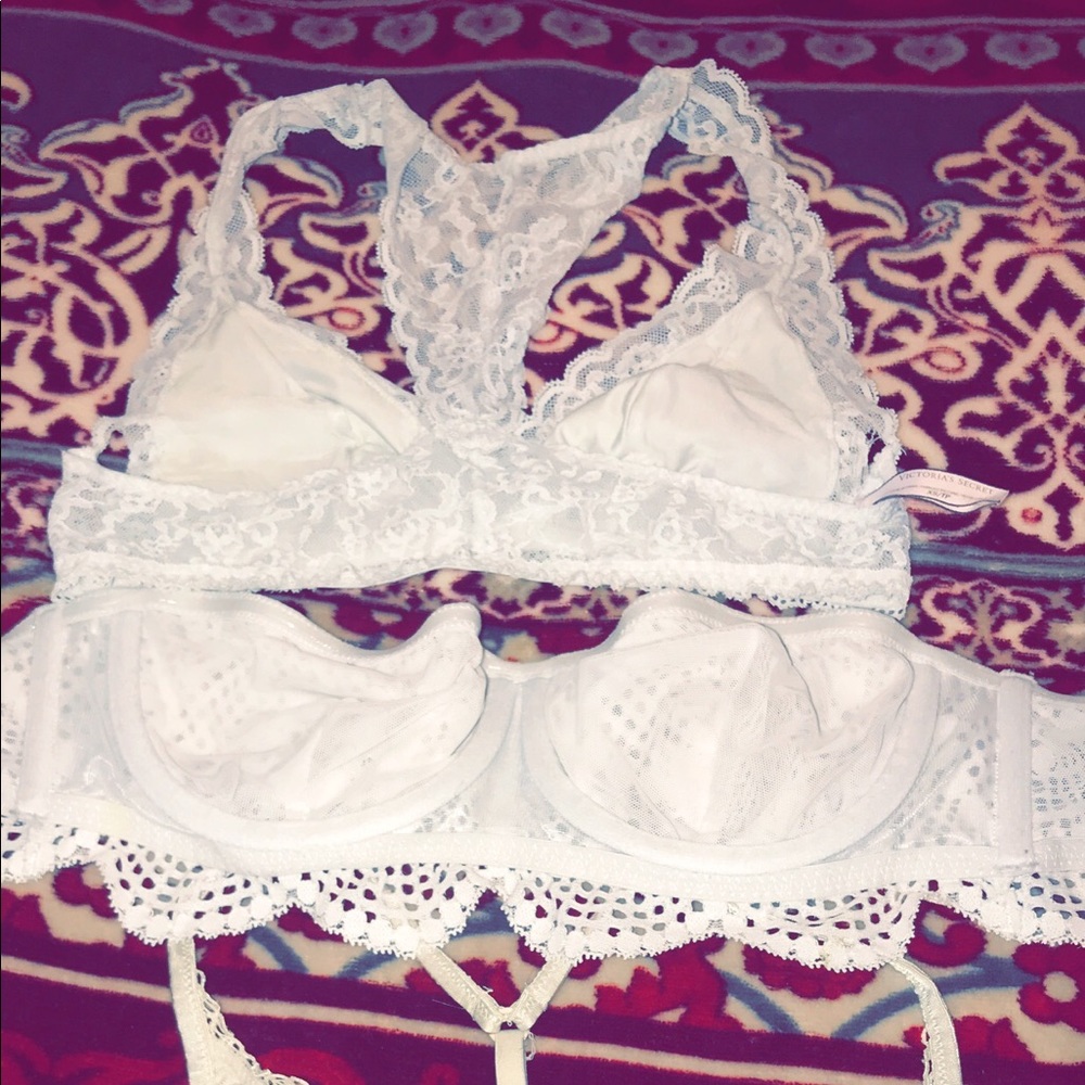 Bralette - Picture 2 of 4